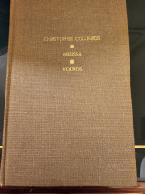 Nikos Kazantzakis -Melissa- Kouros- Columbus