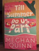 Till summer do us apart