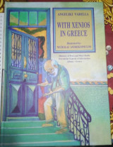 With Xenios in Greece