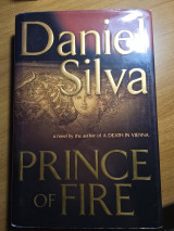 Prince of Fire