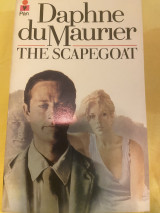 The scapegoat