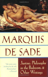 "Justine", "Philosophy in the Bedroom" and Other Writings