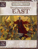 Unapproachable East
