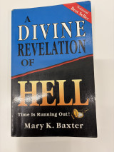 A Divine Revelation Of Hell