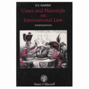 Cases and Materials on International Law