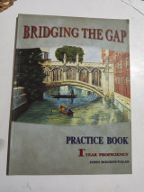 Bridging the Gap 1st year proficiency Practice