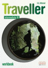 Traveller B1 Intermediate Workbook
