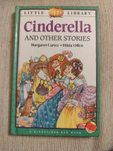 Cinderella and other stories