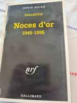 Noces d'or 1945-1995