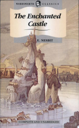 The Enchanted Castle