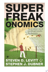 Superfreakonomics