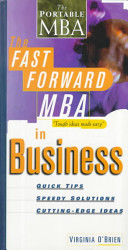 The Fast Forward MBA in Business