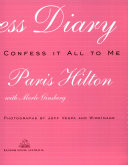 Your Heiress Diary