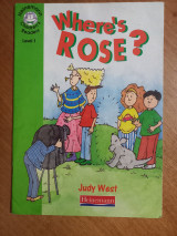 Where's Rose
