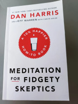 Meditation for Fidgety Skeptics
