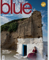 Περιοδικό Blue, The Aegean in Flight Magazine, Σεπτέμβριος - Οκτώβριος 2026 # 116