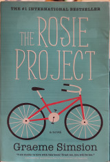 The Rosie Project