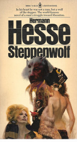 Steppenwolf