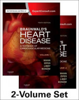 Braunwald's Heart Disease: A Textbook of Cardiovascular Medicine