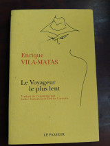 Le voyageur le plus lent