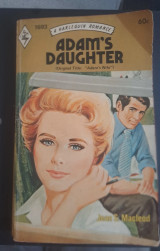 Adam's Daughter