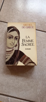La Femme Sacree