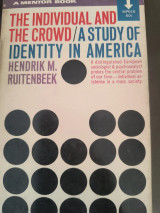 The individual and the crowd