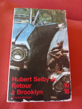 Retour à Brooklyn