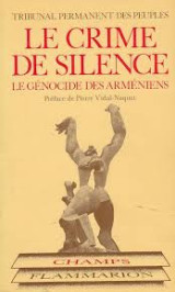 Le crime du silence