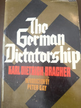 The German dictatorship