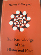 Our knowledge of the Historical past