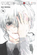 Tokyo Ghoul: re, Vol. 16