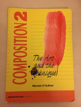 Composition 2, The art and the technique