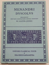 Menadri Dyscolus