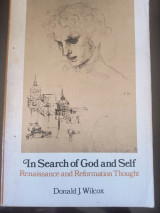 In Search of God and Self