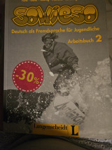 Sowieso arbeitsbuch 2
