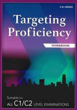 Targeting Proficiency Workbook Set