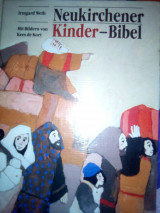 Kinder Bibel