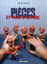 Pieces et mains d'oeuvre hardcover