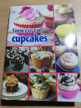 Συνταγές για cupcakes