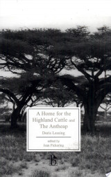 A Home for the Highland Cattle and the Antheap