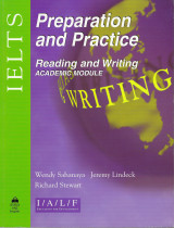 Preparation and Practice: Reading and Writing, Academic Module
