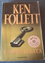 Il codice Rebecca