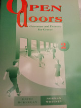 Open doors grammar and practice for Greece