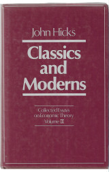 Classics and Moderns