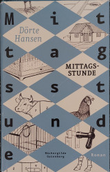 Mittagsstunde