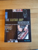 The guitar amp handbook