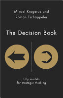 The Decision Book