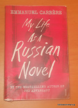 My Life as a Russian Novel