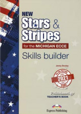 (2021) New Stars and Stripes for the Michigan Ecce (+digibook)